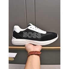 Boss Low Shoes